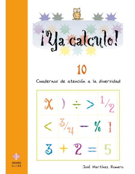 Ya calculo nº10